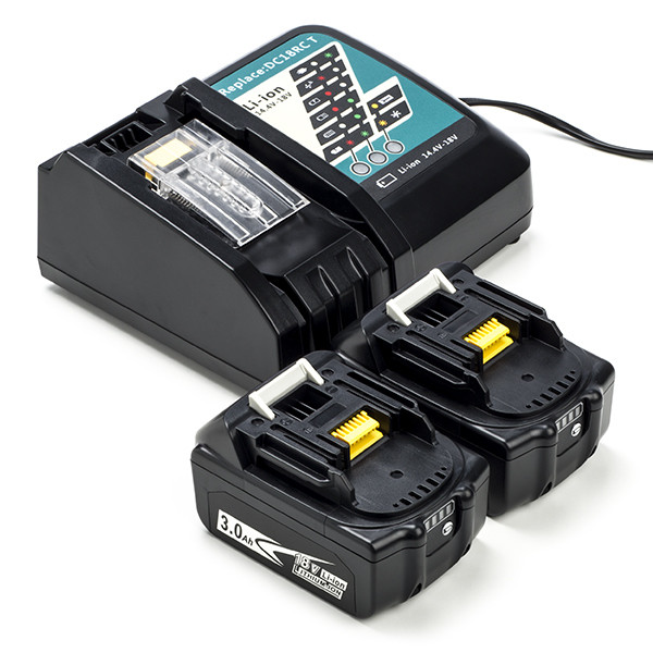 Makita bl1830 outlet